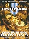 Dining on Babylon 5: The Ultimate Guide to Space Station Cuisine