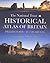 The National Trust Historical Atlas of Britain: Prehistoric and Medieval