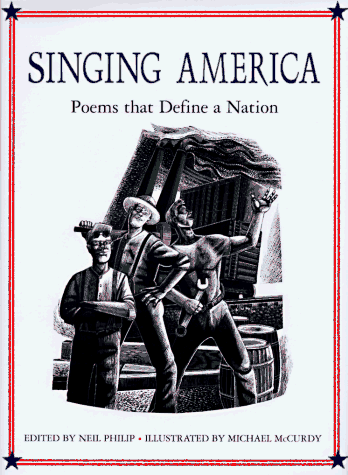 Singing America: Poems That Define a Nation (Hardcover)
