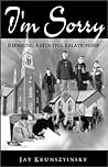 I'm Sorry