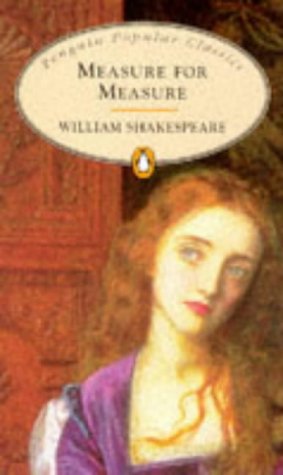 Measure for Measure