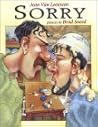 Sorry by Jean Van Leeuwen
