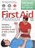 First Aid Manual