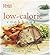 Low-Calorie Cookbook