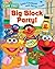Sesame Street Big Block Par...