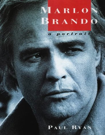 Marlon Brando: A Portrait (Paperback)