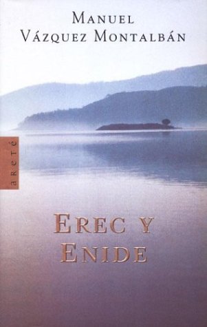 Erec y Enide (Hardcover)