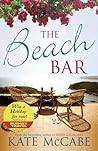 The Beach Bar by Kate McCabe
