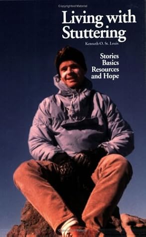 Living with Stuttering (Triumph Series)