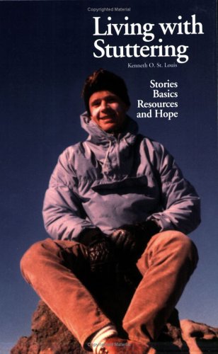 Living with Stuttering (Triumph Series)