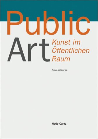 Public Art (Paperback)