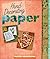 Hand Decorating Paper