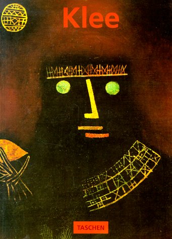 Paul Klee, 1879-1940 (Taschen)