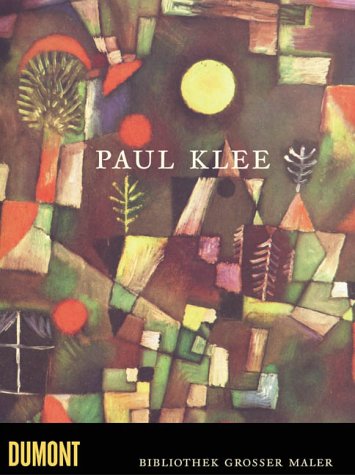 Paul Klee (Hardcover)