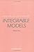 INTEGRABLE MODELS (World Sc...