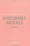 INTEGRABLE MODELS (World Scientific Lecture Notes in Physics)