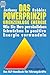 Das Powerprinzip. Grenzenlose Energie. by Anthony Robbins