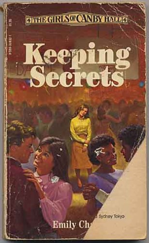 Keeping Secrets (Paperback)