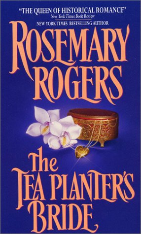 The Tea Planter's Bride (Mass Market Paperback)