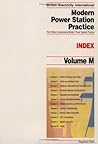 Index, Volume Volume M, Third Edition (British Electricity International)