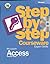 Access Version 2002 Step-by-Step Courseware Expert Skills