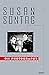 On Photography by Susan Sontag On Photography by Susan Sontag