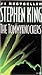 The Tommyknockers by Stephen King The Tommyknockers by Stephen King