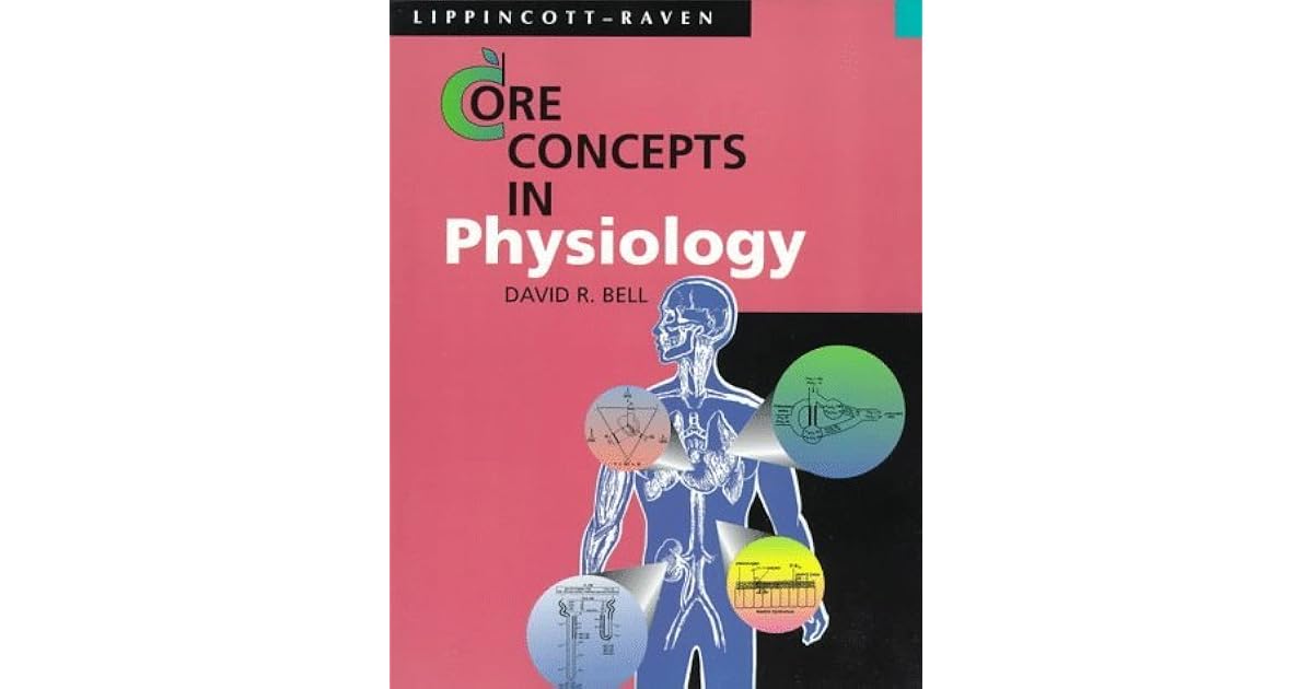 Core Concepts in Physiology by David R. Bell