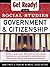 Get Ready! for Social Studies: Government and Citizenship