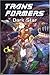 Transformers, Vol. 9: Dark Star