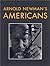 Arnold Newman's Americans