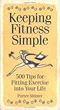 Keeping Fitness S...