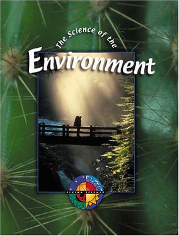 The Science of the Environment (Paperback)