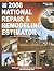 2006 National Repair & Remodeling Estimator (National Repair and Remodeling Estimator)(29th edition)