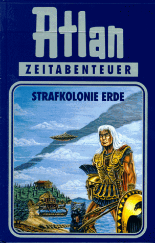 Strafkolonie Erde (Hardcover)