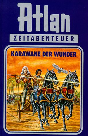Karawane der Wunder (Hardcover)
