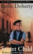 Street Child (Paperback)