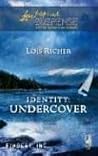 Identity by Lois Richer