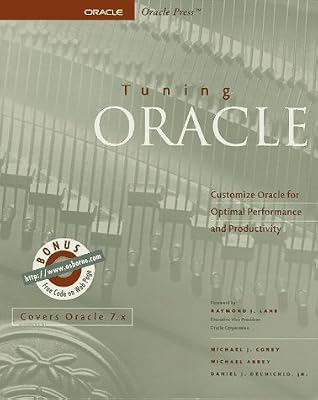 Tuning Oracle (Oracle Series)