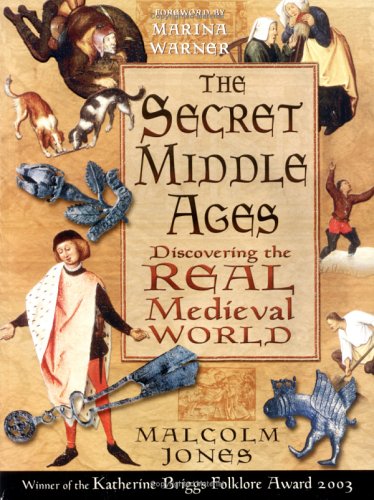 The Secret Middle Ages (Paperback)