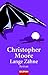 Lange Zähne by Christopher Moore