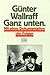 Ganz unten: Mit einer Dokum...