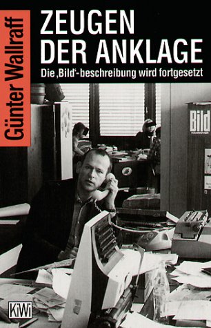 Zeugen Der Anklage (Paperback)