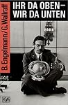 Ihr da oben - wir da unten