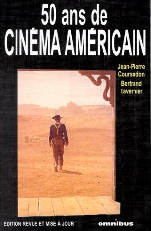 Cinquante ans de cinéma américain (Paperback)