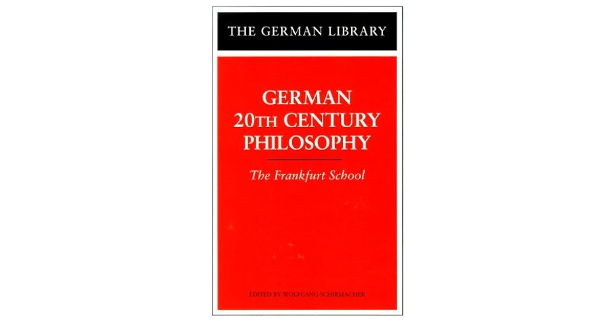 20th century essay german german in library science 08 picture
