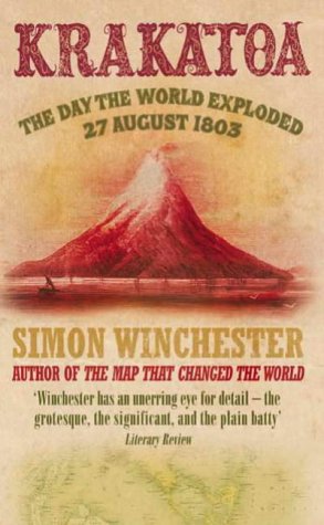 Krakatoa : The Day the World Exploded: August 27, 1883