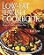 The Low-Fat Jewish Cookbook...