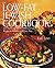 The Low-Fat Jewish Cookbook by Faye Levy