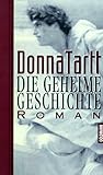 Die geheime Gesch...